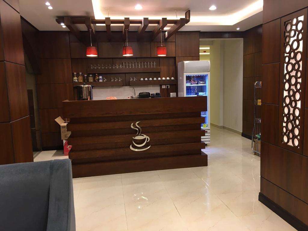 אפרטהוטל אבהא Dar Karim מראה חיצוני תמונה